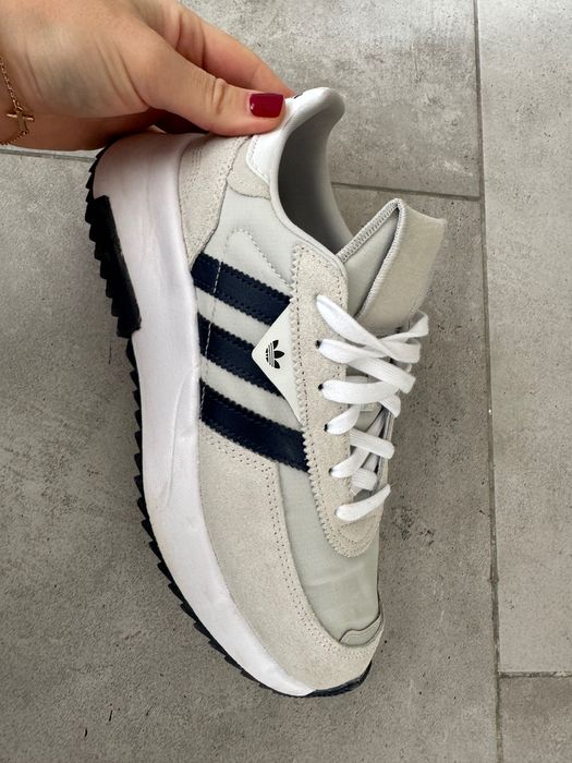 Adidas маратонки