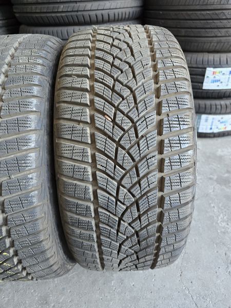 215/40/17 GOODYEAR 4бр