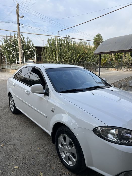 Gentra mexanika 2021