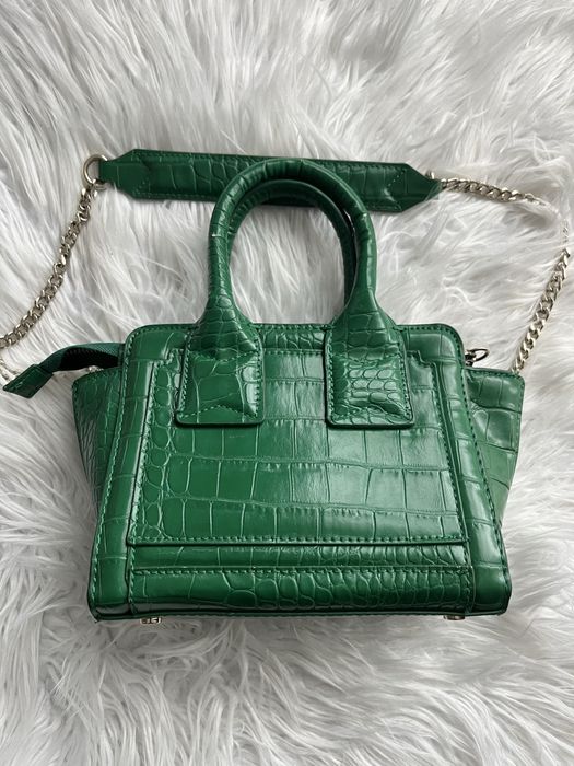 Дамска чанта zara