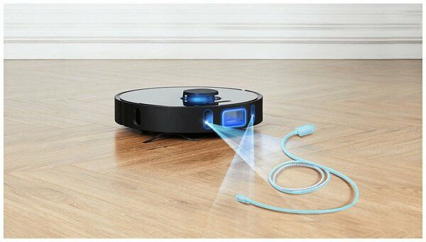 Робот-пылесос Dreame L10 Pro Robot Vacuum