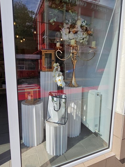 Vand afacere la cheie locație Cavnic, jud. MM