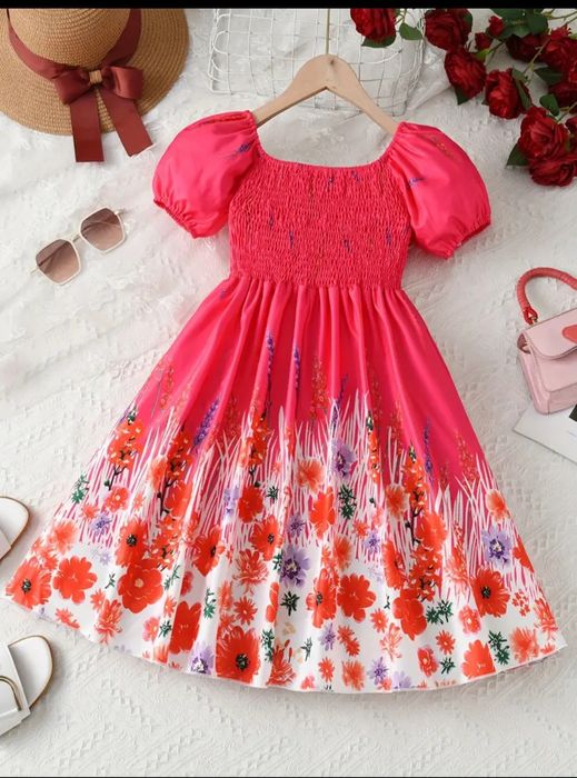 Продам платье на 8-11лет