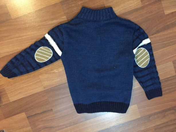 pulover + vesta masura 3 ani noi cu eticheta