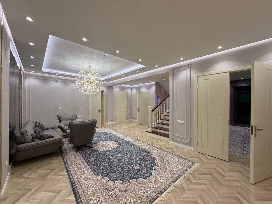 Продается щикарный участок, ор. Hightown,  Юнусабадкий район