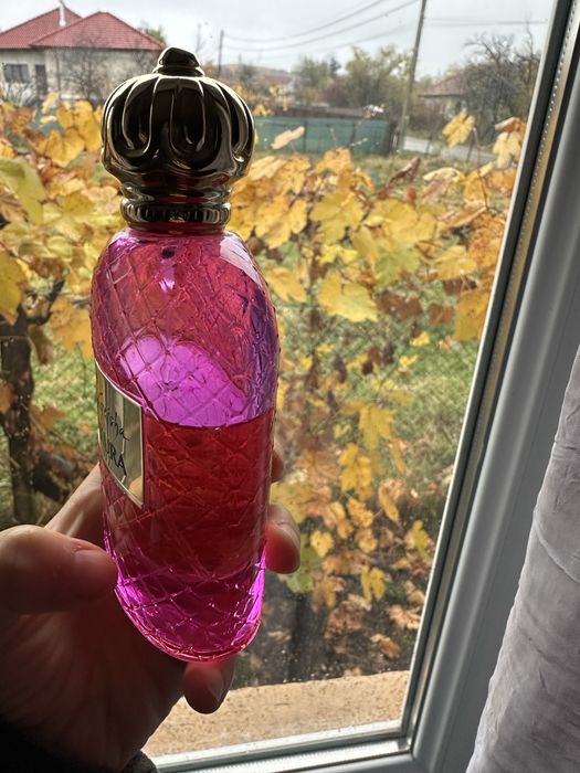 My geisha apa de parfun Sakura