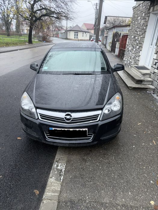Vand/ schimb opel astra
