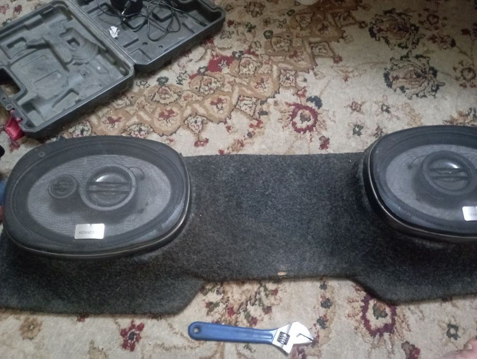 Kenvood indonesya orginal srochni sotaman