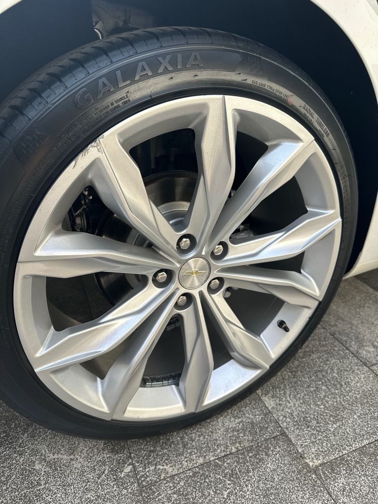 Malibu Premier R20