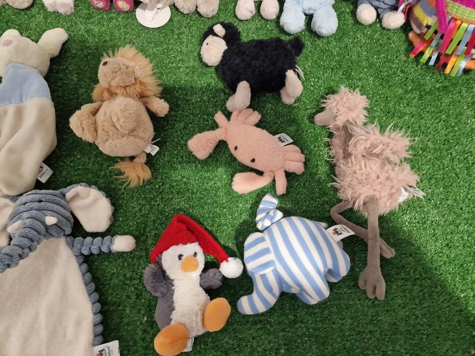 Jellycat за ценители