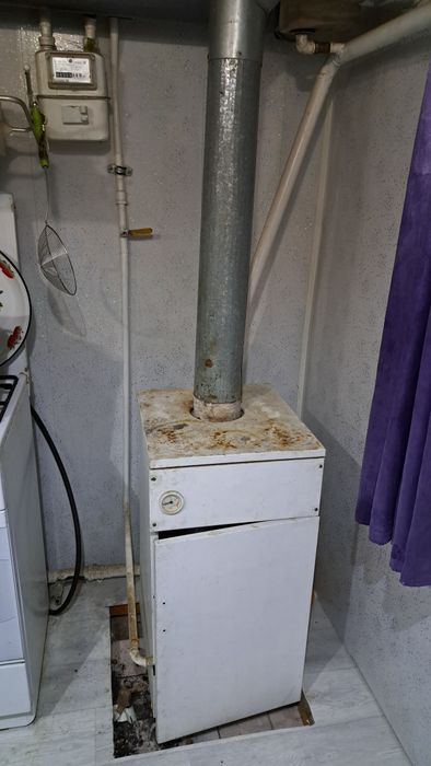 Труба,аогв ,муржа