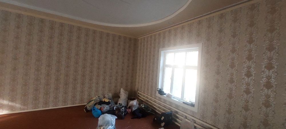 Срочна учаска сотилади  6 сотих