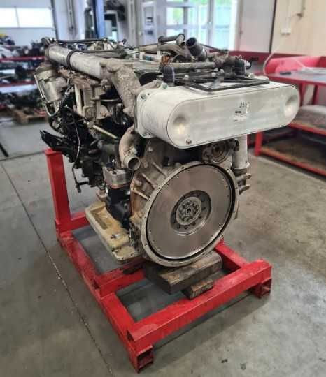 Motor complet D2676 LOH26 MAN Lion 440 CP EEV - Piese de motor MAN