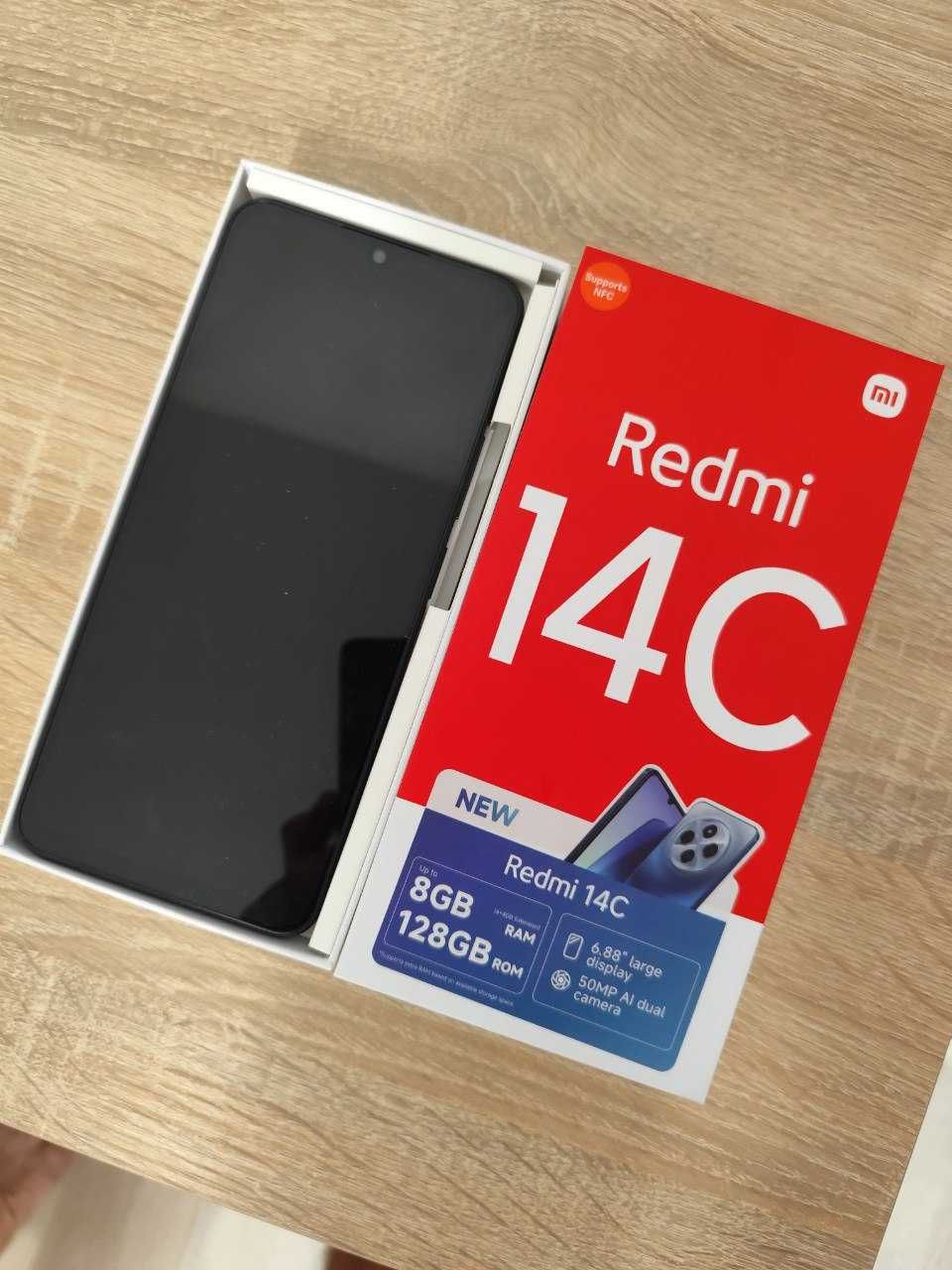 Xiaomi redmi 14c