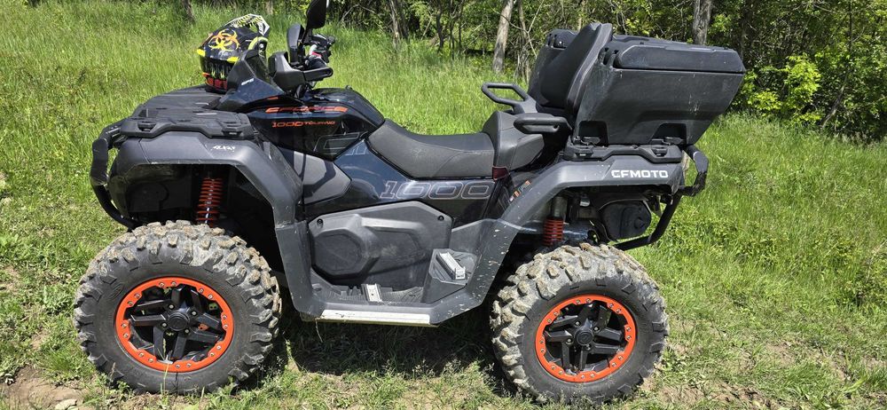 Cf moto 1000 x10 premiu