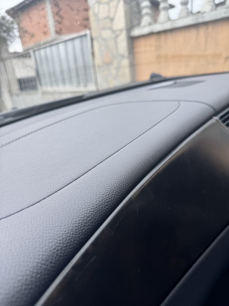 Mercedes Cls 350 272кс 2005