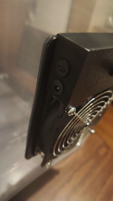 Кутия за сушене на мезета и суджук