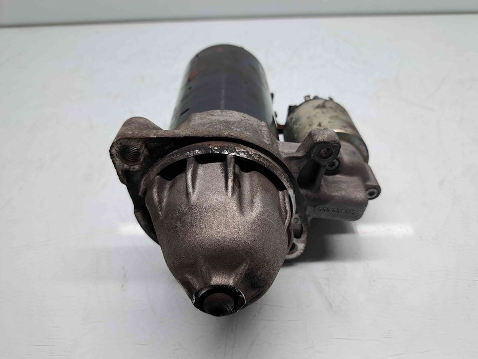 Electromotor 12 dinti  Mercedes Clasa E (W211) [Fabr 2002-2009] A0061