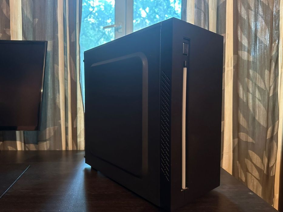 Компьютер игровой