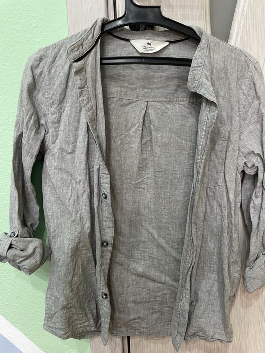 Якета и ризи за момче