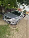 Mazda 6 2.0 Diesel 2008  / Webasto / Bose / Android Auto