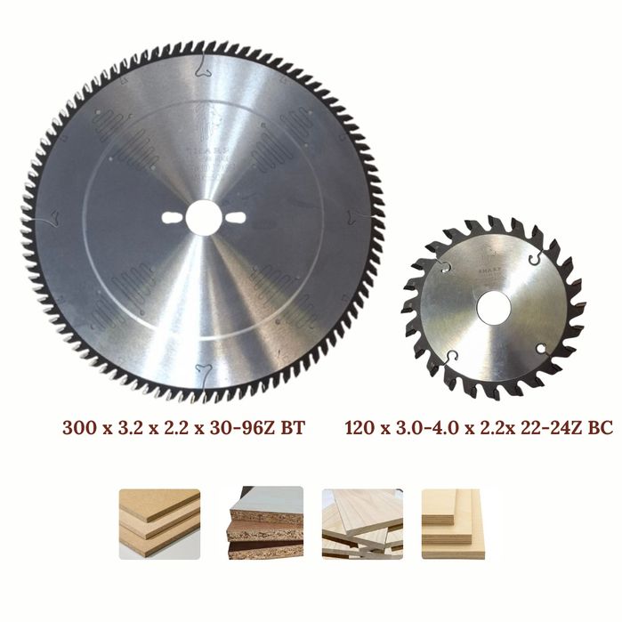 Пила для мебельный раскрой стонка