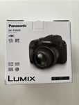 Panasonic DC FZ82D sigilat