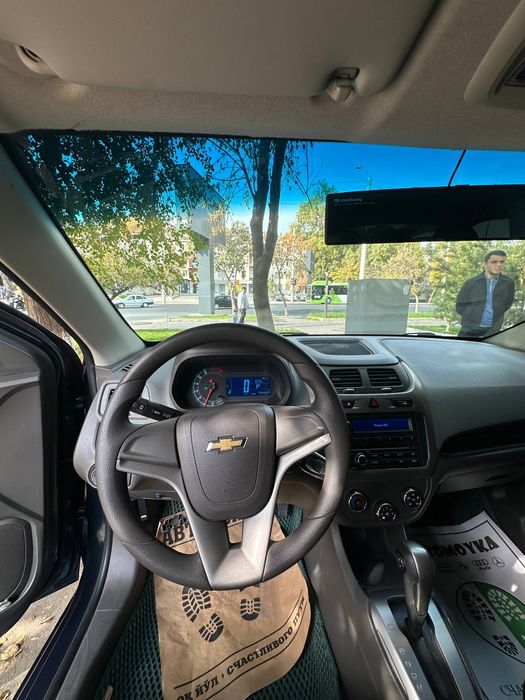 Cobalt 4 poz holati ideal propan gaz 2023