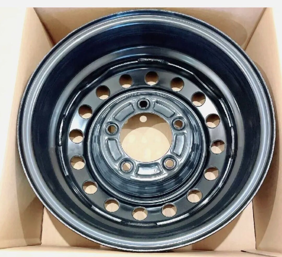 5x150 R16 джанти Toyota Land cruiser