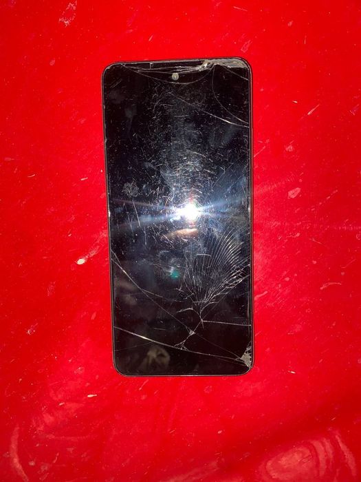 Infinix smart 8 plus