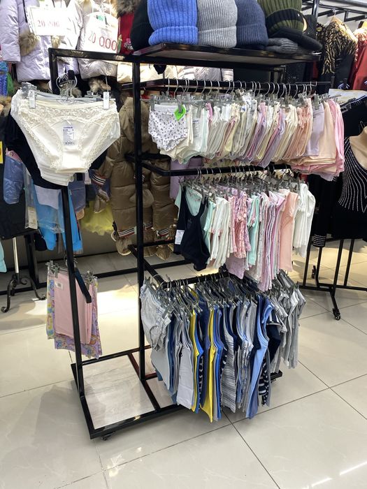 Продам Стильный, прочный и очень удобный рейл в стиле лофт