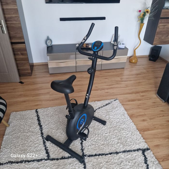 Bicicleta fitness