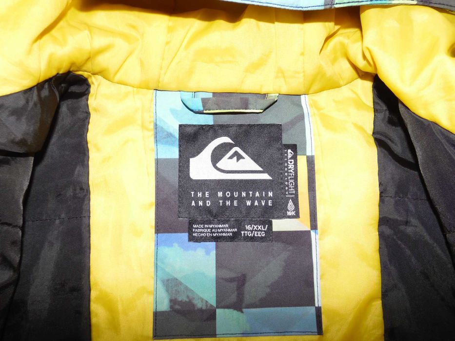 Bergans Jack Wolfskin Phoenix Quicksilver и др. 12 - 16 г детски якета