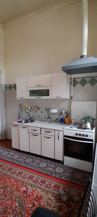 Чилонзор тумани. Мевазор махалла.