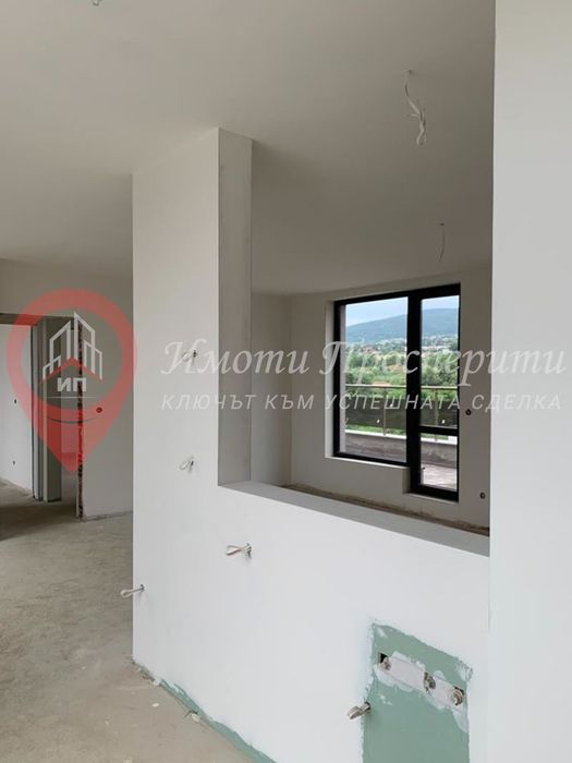 Продава се Тристаен апартамент в София, Малинова долина - 160 кв.м за 1050 €/кв.м - Снимка #4