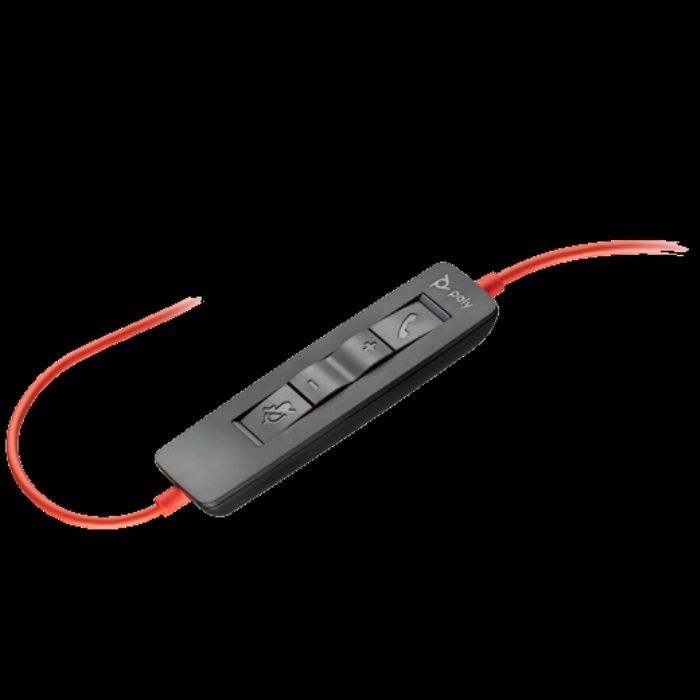 Plantronics Blackwire 3220 USB-A