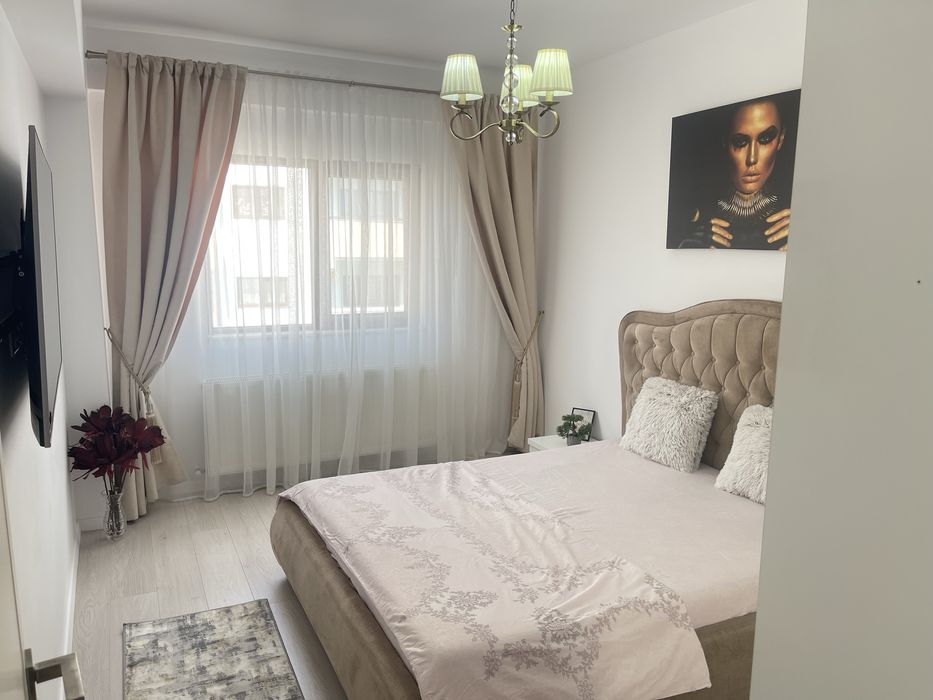 De inchiriat Dem Radulescu