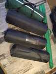 Cort tip iglu + saltele autogonflabile + pat