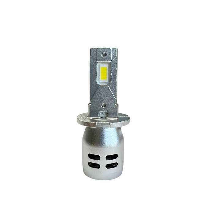 LED крушки H3 Лед крушка Canbus 36W, 6500K Директен монтаж