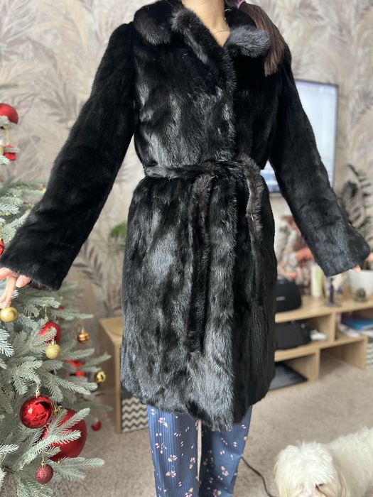 Продам Норковую шубу (42-44р)