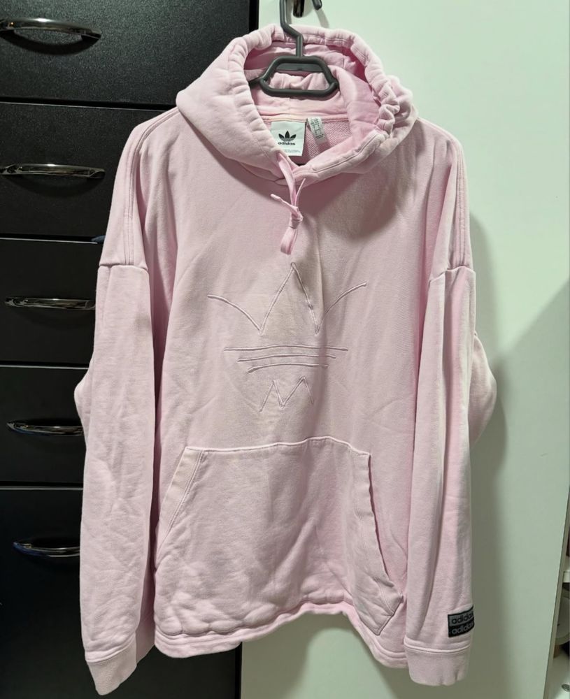 Hanorac Adidas Bărbați