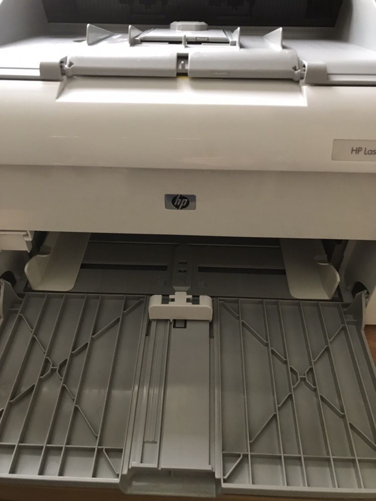 Принтер HP Laser Jet