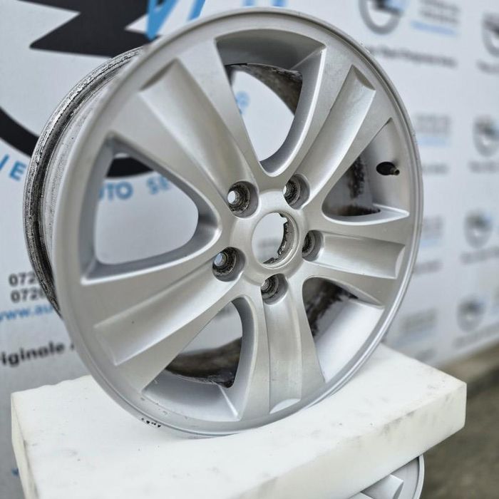 Janta aluminiu aliaj 5x115 R16 Opel Insignia B
