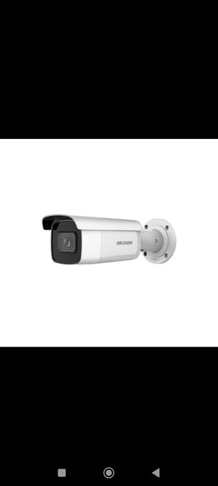 Hikvision DS-2CD2663G2-IZS (2.8-12 mm) IP уличная видеокамера