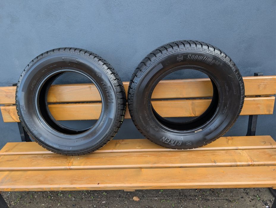 Anvelope iarnă că noi 185/65/14