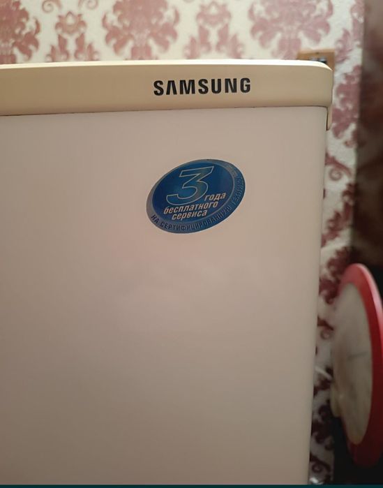Холодильник Самсунг