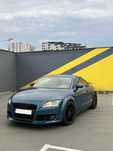 Audi TT 8J 2008 2.0TFSI 260 CP