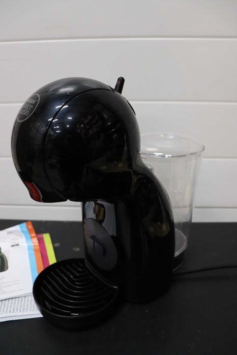 Кафемашина с капсули Krups NESCAFÉ Dolce Gusto Piccolo XS, 15 Bar