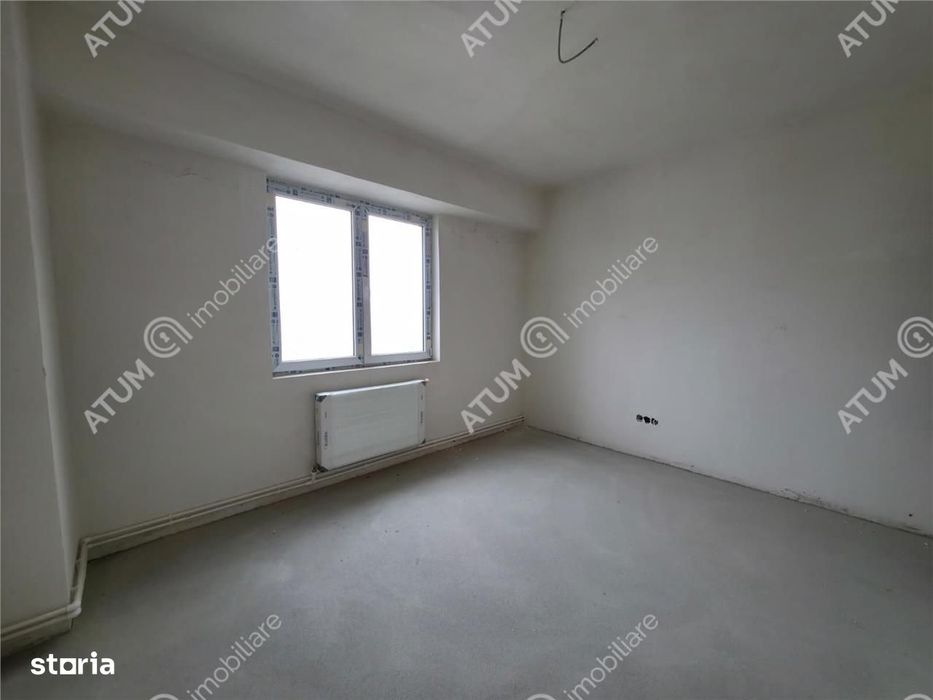 Apartament 3 camere cu balcon in zona Mihai Viteazu din Sibiu