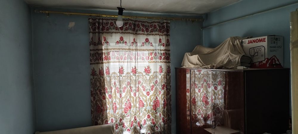 Квартира в Келес